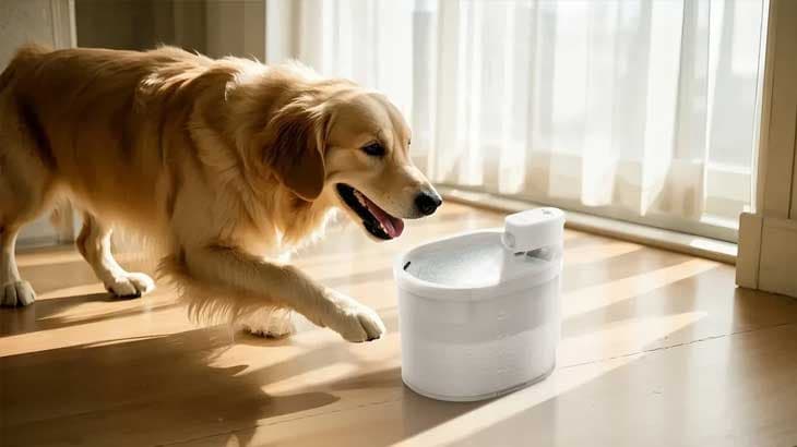 The Surprising Reason Dogs Sleep Better After a Bath